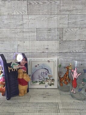 Winnie the Pooh Collectibles